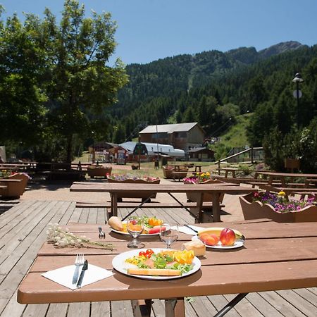 Villages Clubs Du Soleil - Les Karellis Montricher-Albanne 外观 照片
