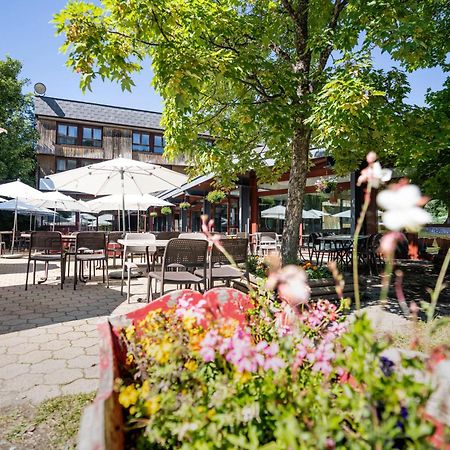 Villages Clubs Du Soleil - Les Karellis Montricher-Albanne 外观 照片